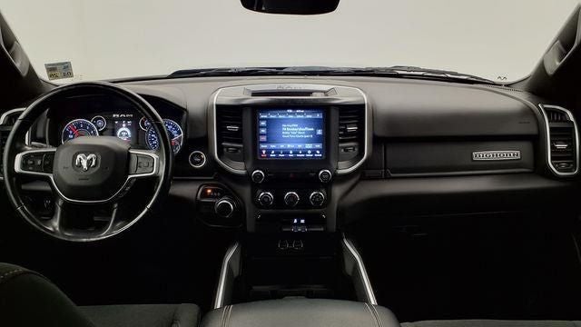 2020 RAM 1500 Big Horn Crew Cab 4x2 5'7' Box