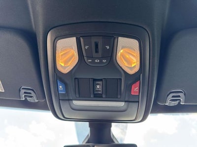 2023 RAM 1500 Big Horn Quad Cab 4x4 6'4' Box