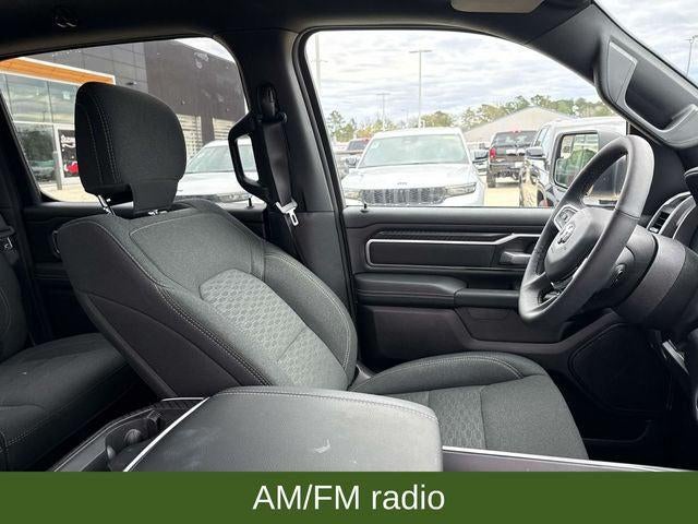 2026 RAM 1500 Big Horn Crew Cab 4x4 5'7' Box