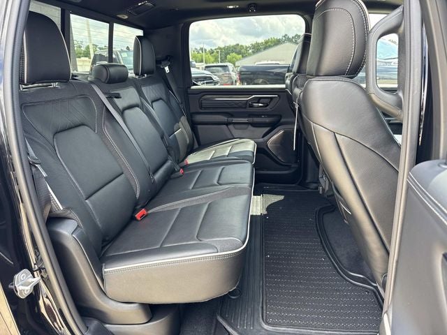 2025 RAM 1500 Limited Crew Cab 4x4 5'7' Box