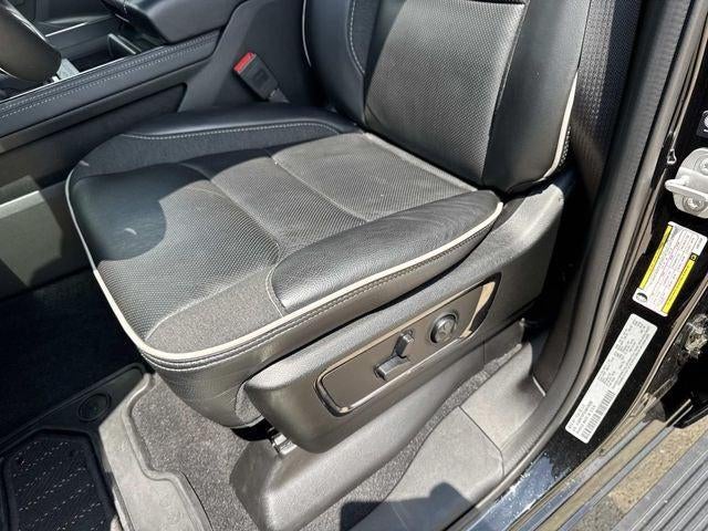 2025 RAM 1500 Limited Crew Cab 4x4 5'7' Box