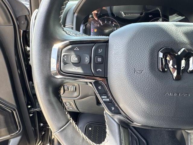 2025 RAM 1500 Limited Crew Cab 4x4 5'7' Box