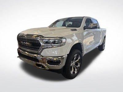 2024 RAM 1500 Limited