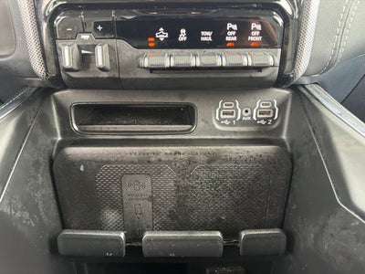 2024 RAM 1500 Limited Crew Cab 4x4 5'7' Box