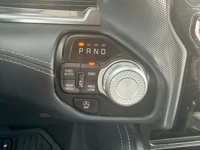 2024 RAM 1500 Limited Crew Cab 4x4 5'7' Box