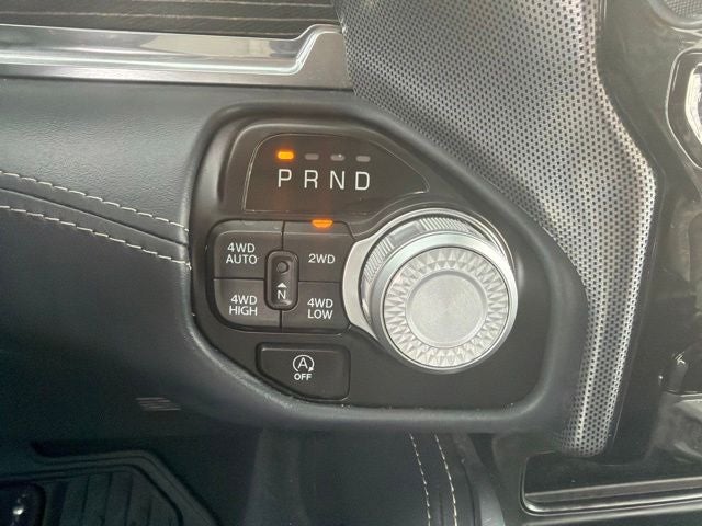 2024 RAM 1500 Limited Crew Cab 4x4 5'7' Box