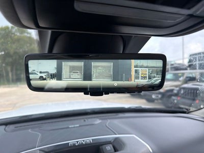 2024 RAM 1500 Limited Crew Cab 4x4 5'7' Box
