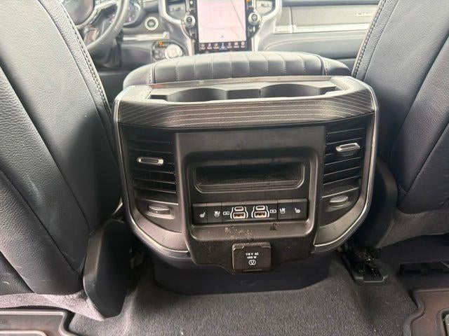 2024 RAM 1500 Limited Crew Cab 4x4 5'7' Box