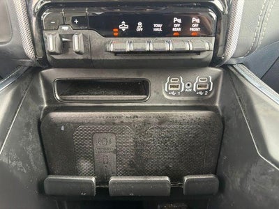 2024 RAM 1500 Limited Crew Cab 4x4 5'7' Box
