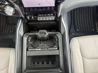 2024 RAM 1500 Limited Crew Cab 4x4 5'7' Box
