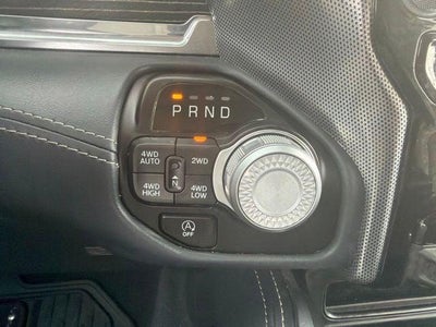 2024 RAM 1500 Limited Crew Cab 4x4 5'7' Box