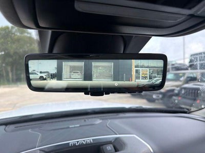 2024 RAM 1500 Limited Crew Cab 4x4 5'7' Box