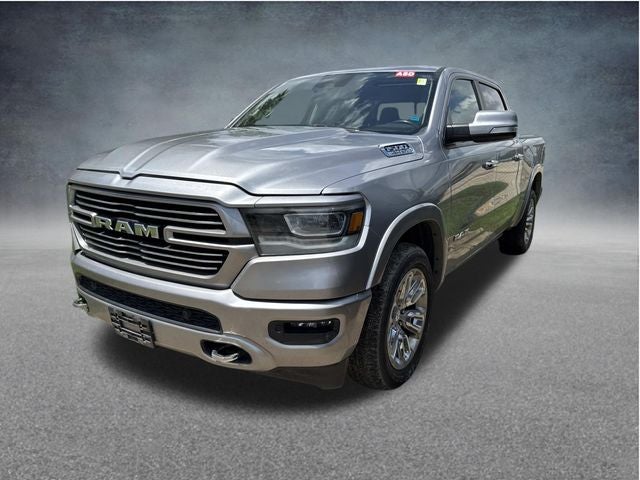 2022 RAM 1500 Laramie Crew Cab 4x4 5'7' Box