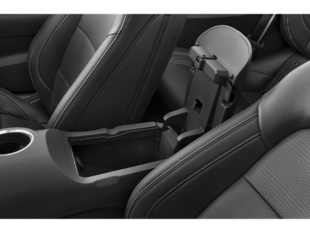 2024 Ford Mustang GT Premium Convertible