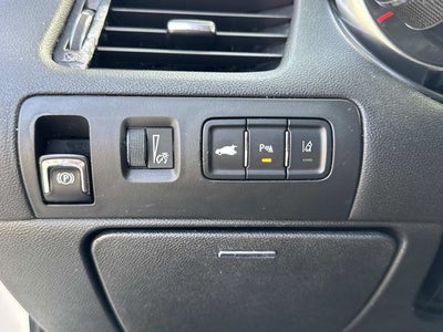 2017 Chevrolet Impala 2LZ