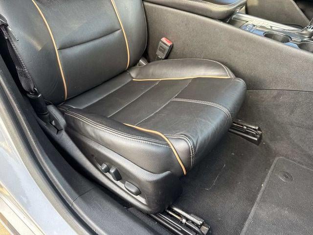 2017 Chevrolet Impala 2LZ