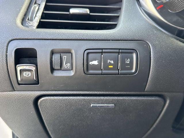 2017 Chevrolet Impala 2LZ