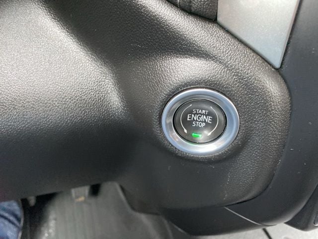 2023 Chevrolet Silverado 2500HD 4WD Crew Cab Standard Bed LT