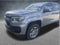 2022 Chevrolet Colorado Work Truck