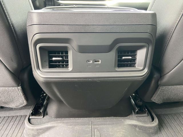2023 Chevrolet Silverado 1500 4WD Crew Cab Short Bed RST