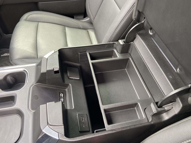 2023 Chevrolet Silverado 1500 4WD Crew Cab Short Bed RST
