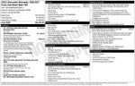 2023 Chevrolet Silverado 1500 4WD Crew Cab Short Bed RST