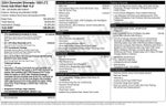 2024 Chevrolet Silverado 1500 4WD Crew Cab Short Bed LTZ