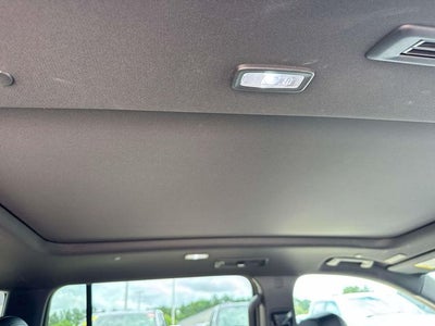 2025 GMC Acadia AWD Denali