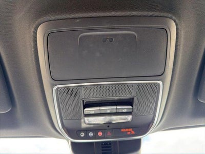 2025 GMC Acadia AWD Denali