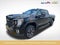 2022 GMC Sierra 2500HD 4WD Crew Cab Standard Bed AT4