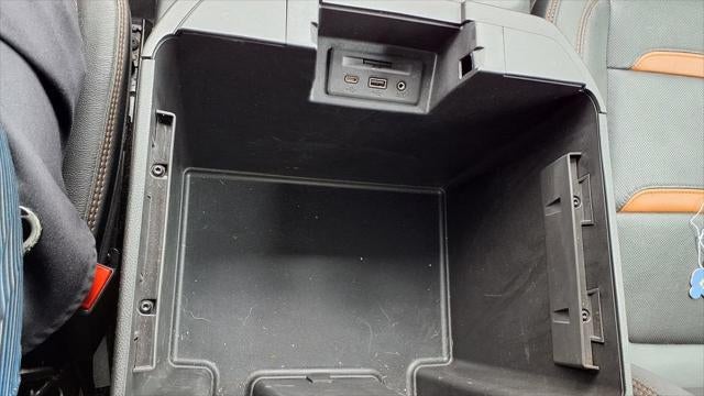2022 GMC Sierra 2500HD 4WD Crew Cab Standard Bed AT4