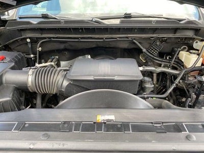 2022 GMC Sierra 2500HD 4WD Crew Cab Standard Bed AT4