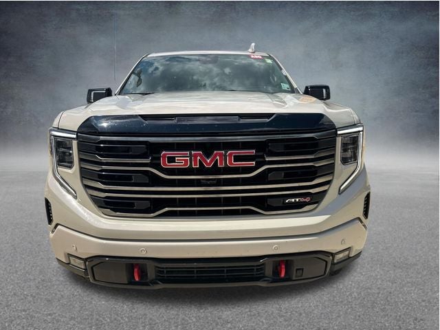 2026 GMC Sierra 1500 Crew Cab, Short Bed, AT4, 4WD