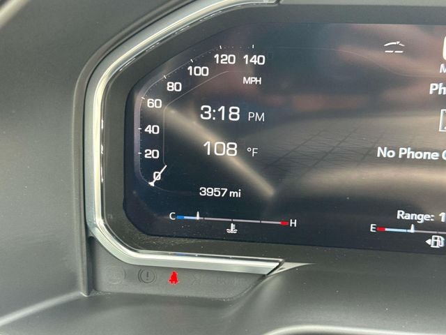 2026 GMC Sierra 1500 Crew Cab, Short Bed, AT4, 4WD