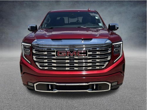 2023 GMC Sierra 1500 4WD Crew Cab Short Box Denali