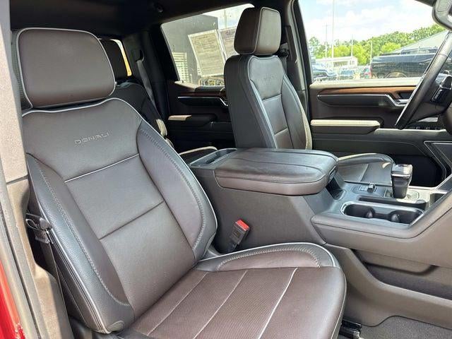 2023 GMC Sierra 1500 4WD Crew Cab Short Box Denali