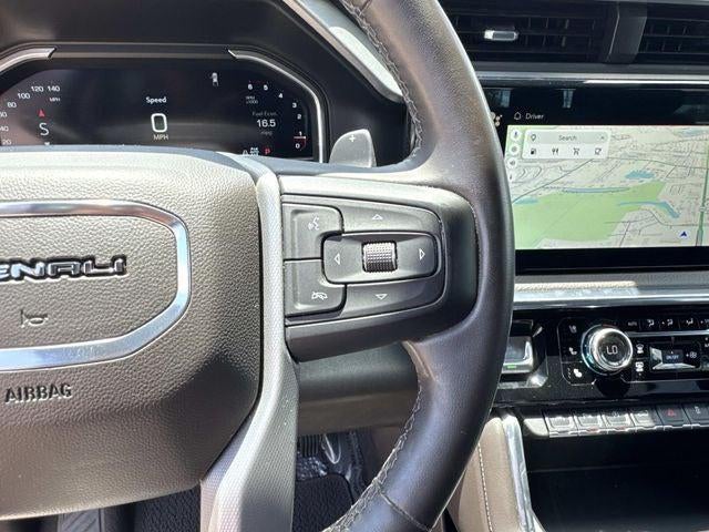 2023 GMC Sierra 1500 4WD Crew Cab Short Box Denali