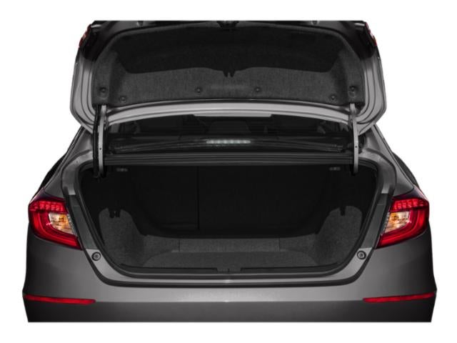 2019 Honda Accord EX-L 2.0T