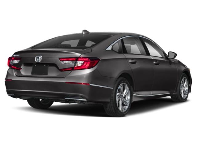 2019 Honda Accord EX-L 2.0T