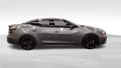 2023 Nissan Maxima SR Xtronic CVT
