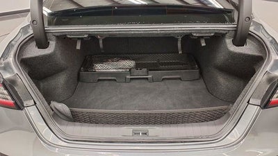 2023 Nissan Maxima SR Xtronic CVT