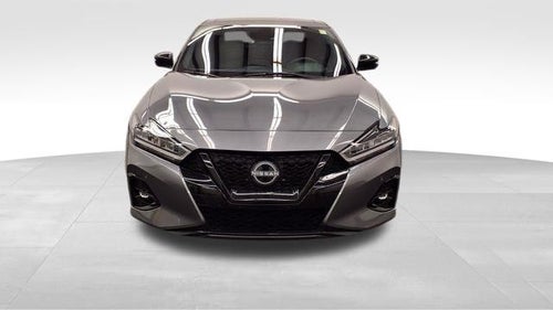 2023 Nissan Maxima SR Xtronic CVT