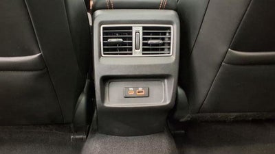 2023 Nissan Maxima SR Xtronic CVT