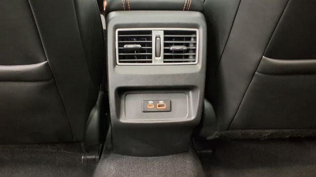 2023 Nissan Maxima SR Xtronic CVT