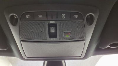 2023 Nissan Maxima SR Xtronic CVT