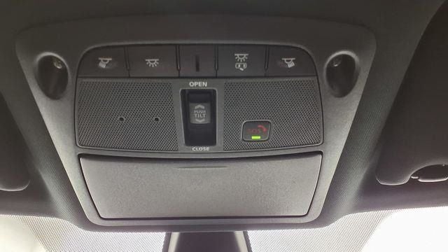 2023 Nissan Maxima SR Xtronic CVT