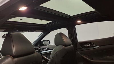 2023 Nissan Maxima SR Xtronic CVT