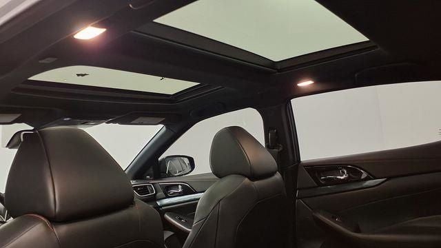 2023 Nissan Maxima SR Xtronic CVT