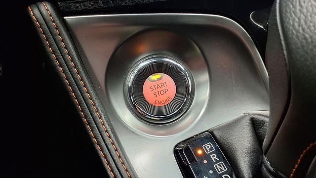 2023 Nissan Maxima SR Xtronic CVT