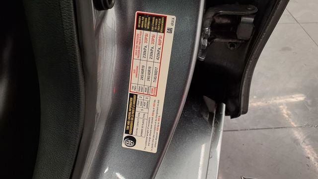 2023 Nissan Maxima SR Xtronic CVT